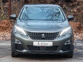 Peugeot 3008 AUT/BUSINESS