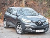 Renault Kadjar 1.5 dci NAV/KAM
