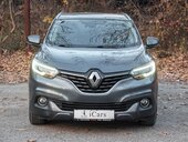 Renault Kadjar 1.5 dci NAV/KAM
