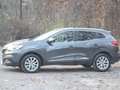 Renault Kadjar 1.5 dci NAV/KAM