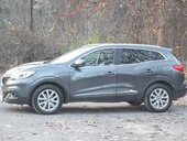 Renault Kadjar 1.5 dci NAV/KAM
