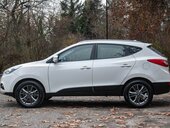 Hyundai ix35 1.7 CRDI ILIKE