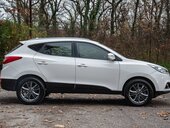 Hyundai ix35 1.7 CRDI ILIKE