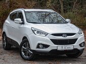 Hyundai ix35 1.7 CRDI ILIKE