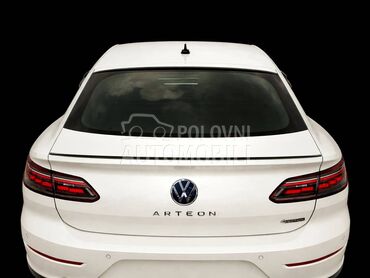 Gepek za Volkswagen Arteon
