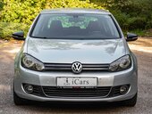 Volkswagen Golf 6 1.6 TDI STYLE