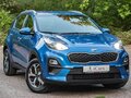Kia Sportage BUSINESS/DCT7/HYBRID