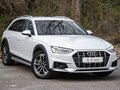 Audi A4 Allroad QUATTRO