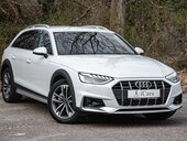 Audi A4 Allroad QUATTRO