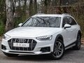 Audi A4 Allroad QUATTRO
