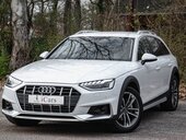Audi A4 Allroad QUATTRO