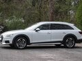 Audi A4 Allroad QUATTRO