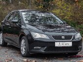 Seat Leon 1.6 TDI