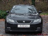 Seat Leon 1.6 TDI