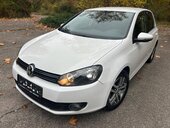Volkswagen Golf 6 1.6 HIGHLINE