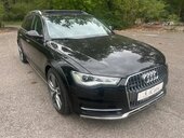 Audi A6 Allroad PANO/VAZDUH/KUKA