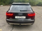 Audi A6 Allroad PANO/VAZDUH/KUKA
