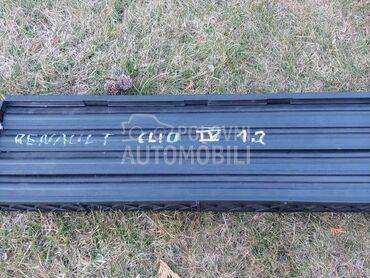roletne hladnjaka za Renault Clio, Captur od 2013. do 2020. god.