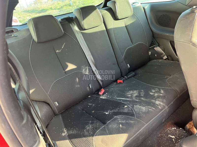 Delovi za Citroen DS3 2013. god.