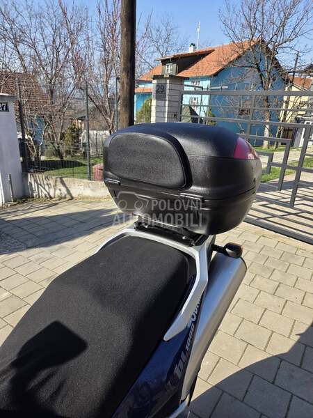 Suzuki DL 1000 V STROM 1000 CH