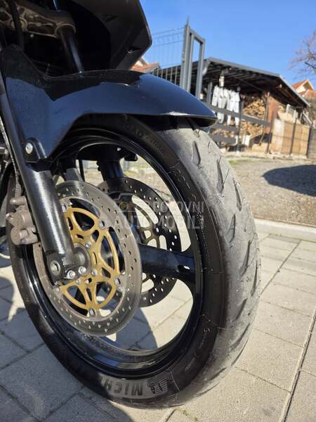 Suzuki DL 1000 V STROM 1000 CH