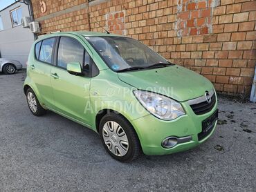 Opel Agila 1.0b ZA TRGOVCE