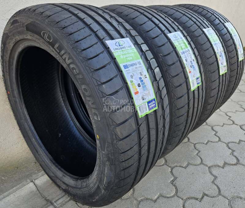 Linglong 275/45 R20 Letnja