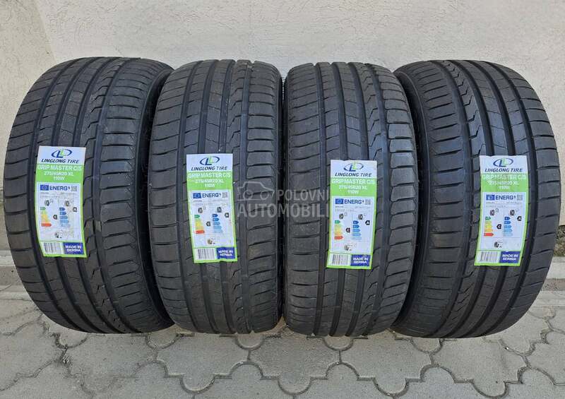 Linglong 275/45 R20 Letnja