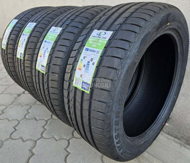 Linglong 275/45 R20 Letnja