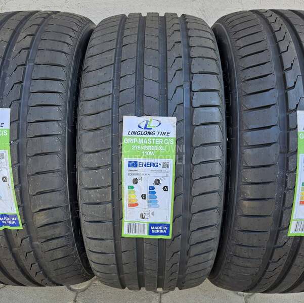 Linglong 275/45 R20 Letnja