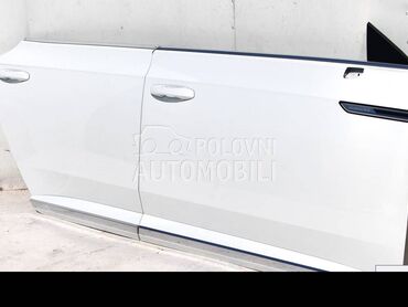 Vrata za Volkswagen Arteon