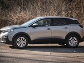 Peugeot 3008 1.6 HDI