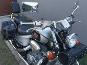 Honda VT 600 Shadow A2 uvoz CH