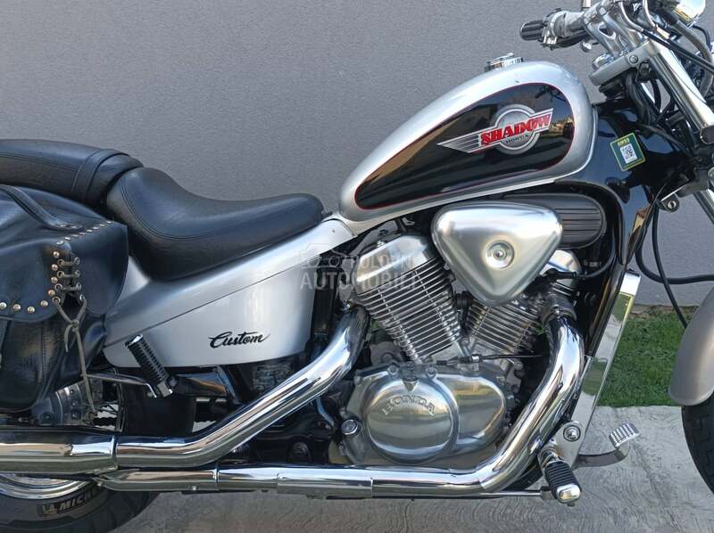 Honda VT 600 Shadow A2 uvoz CH