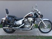 Honda VT 600 Shadow A2 uvoz CH