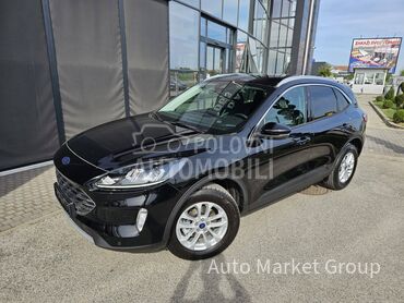 Ford Kuga 1.5 EcoBoost