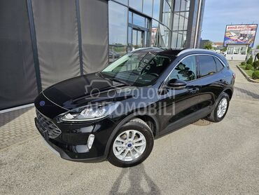 Ford Kuga 1.5 EcoBoost