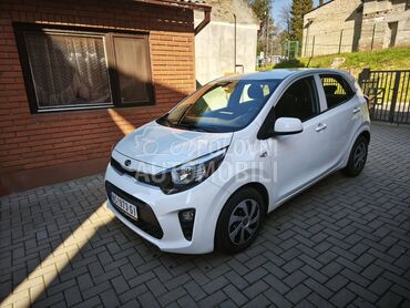 Kia Picanto 1.0 LX FUN