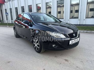 Seat Ibiza 1.2