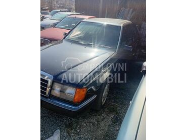 Mercedes Benz E 200 e 200