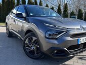 Citroen C4 1.5 HDI/FELL PACK