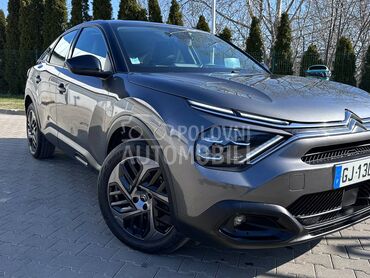 Citroen C4 1.5 HDI/FELL PACK