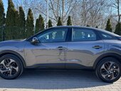 Citroen C4 1.5 HDI/FELL PACK