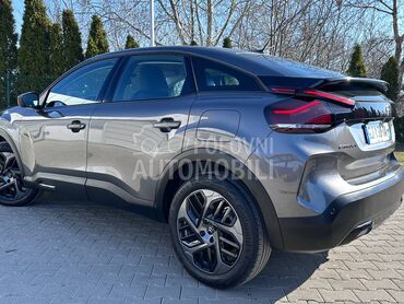 Citroen C4 1.5 HDI/FELL PACK