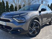 Citroen C4 1.5 HDI/FELL PACK