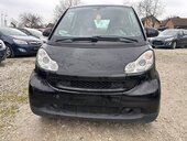 Smart ForTwo 1.0