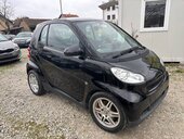 Smart ForTwo 1.0