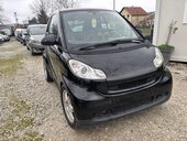 Smart ForTwo 1.0