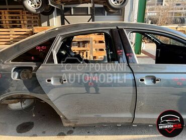 VRATA za Audi A6