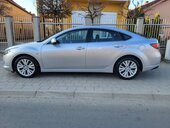 Mazda 6 2.0 ful NOVO ch
